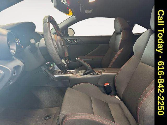 2024 Subaru BRZ 2nd Gen - Image 5 of 8