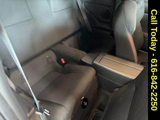 2024 Subaru BRZ 2nd Gen - Image 7 of 8
