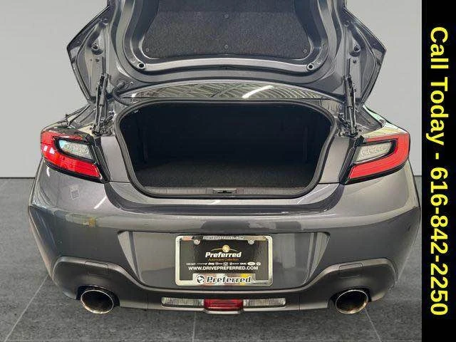 2024 Subaru BRZ 2nd Gen - Image 4 of 8