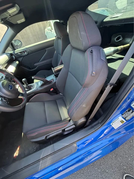 2024 Subaru BRZ 2nd Gen - Image 3 of 6