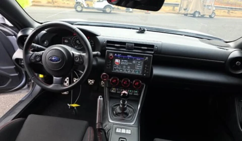 2024 Subaru BRZ 2nd Gen - Image 2 of 2