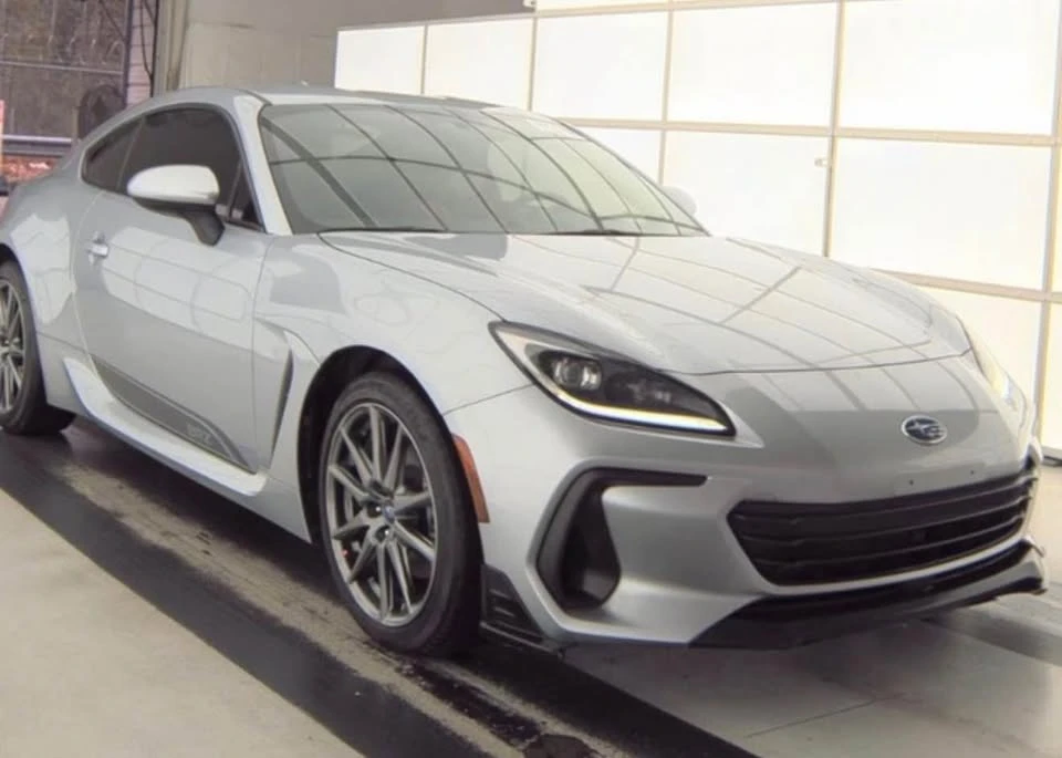 2024 Subaru BRZ 2nd Gen - Image 7 of 7