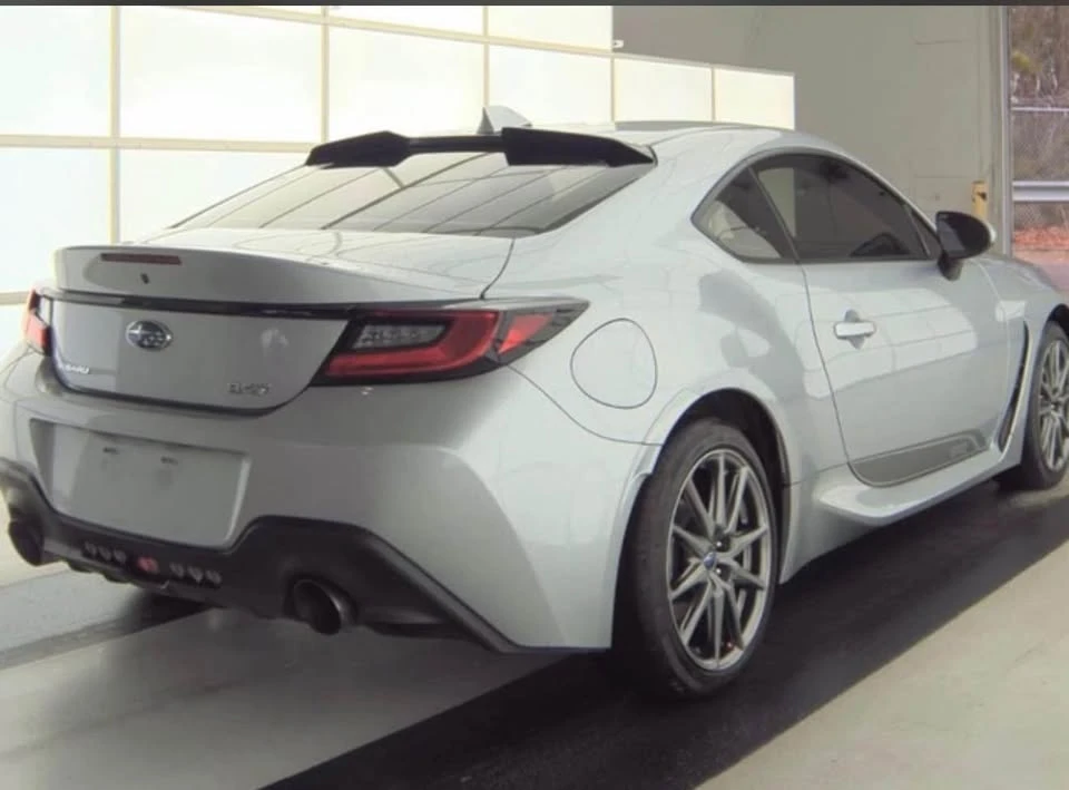 2024 Subaru BRZ 2nd Gen - Image 3 of 7