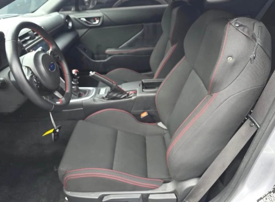 2024 Subaru BRZ 2nd Gen - Image 6 of 7