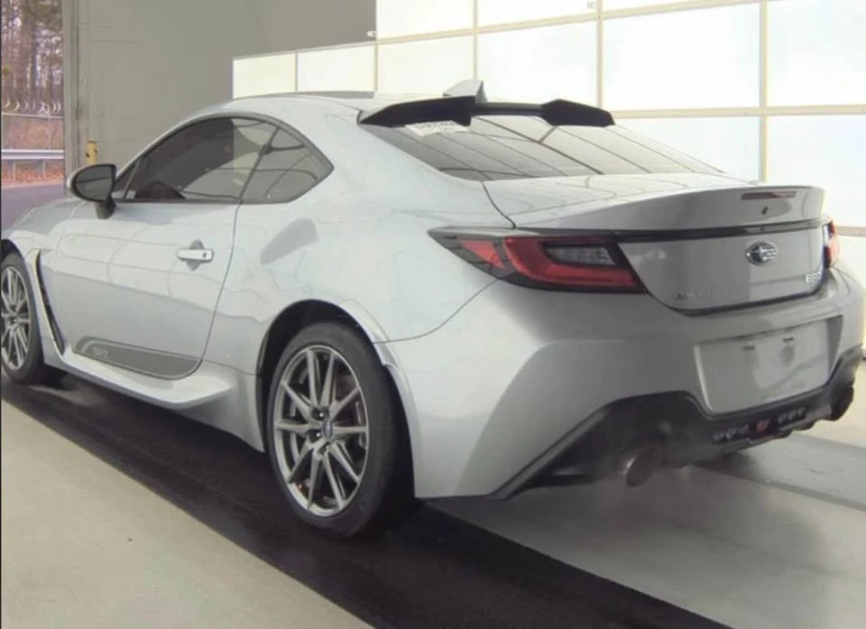 2024 Subaru BRZ 2nd Gen - Image 5 of 7