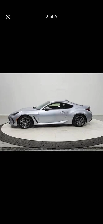 2024 Subaru BRZ 2nd Gen - Image 3 of 7