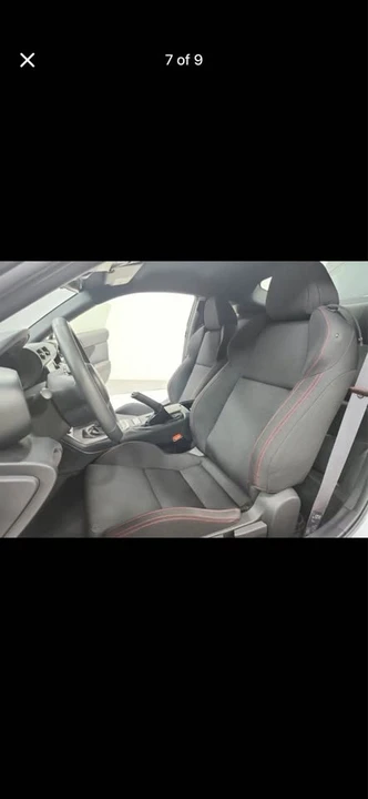 2024 Subaru BRZ 2nd Gen - Image 6 of 7