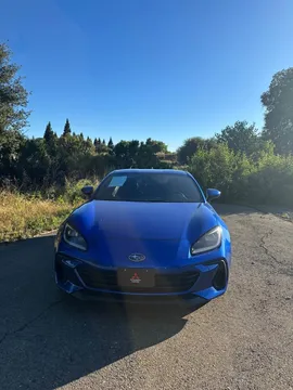2024 Subaru BRZ Premium