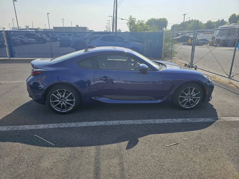 2024 Subaru BRZ 2nd Gen - Image 4 of 8