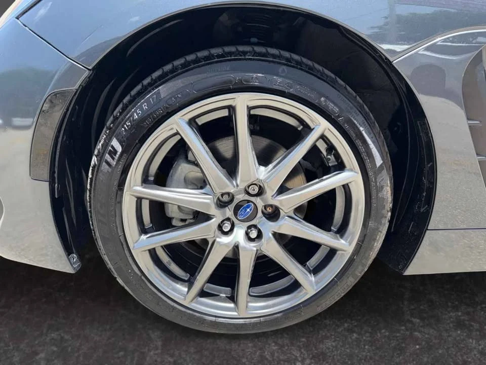 2024 Subaru BRZ 2nd Gen - Image 9 of 14