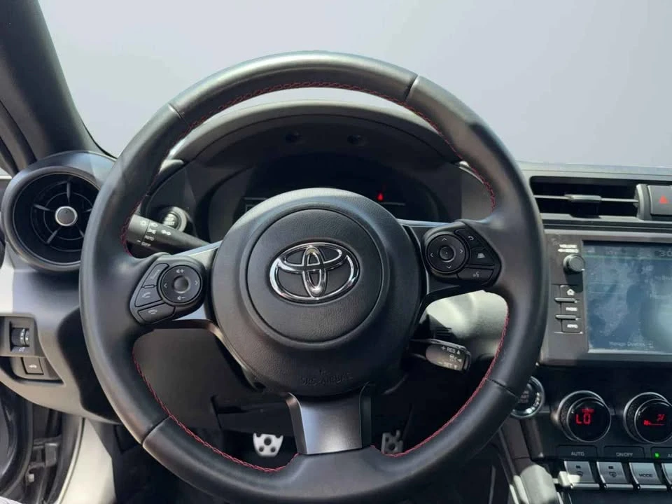 2024 Subaru BRZ 2nd Gen - Image 13 of 14