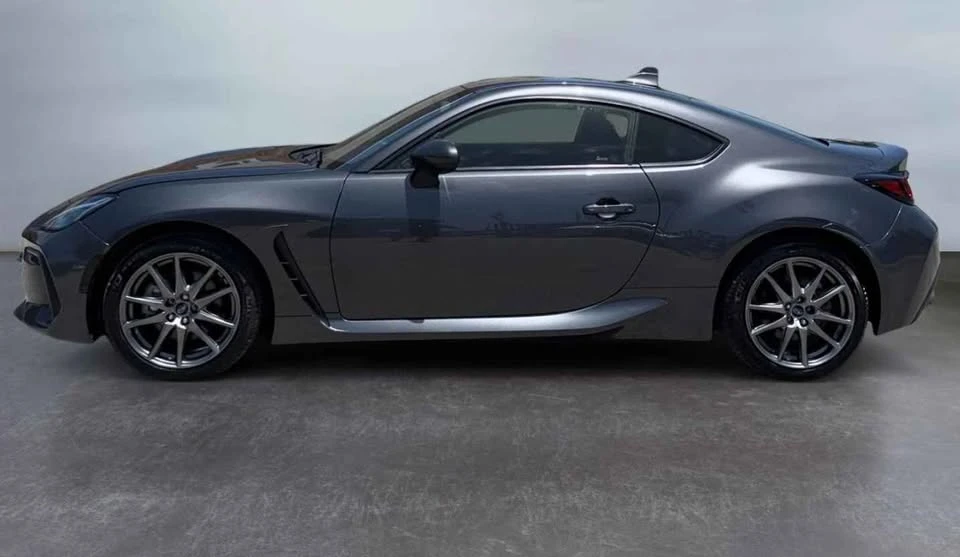 2024 Subaru BRZ 2nd Gen - Image 7 of 14