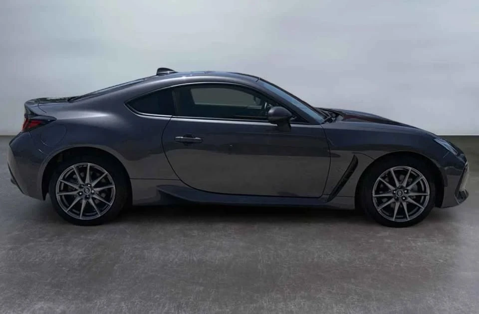 2024 Subaru BRZ 2nd Gen - Image 8 of 14