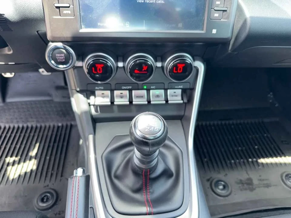 2024 Subaru BRZ 2nd Gen - Image 14 of 14