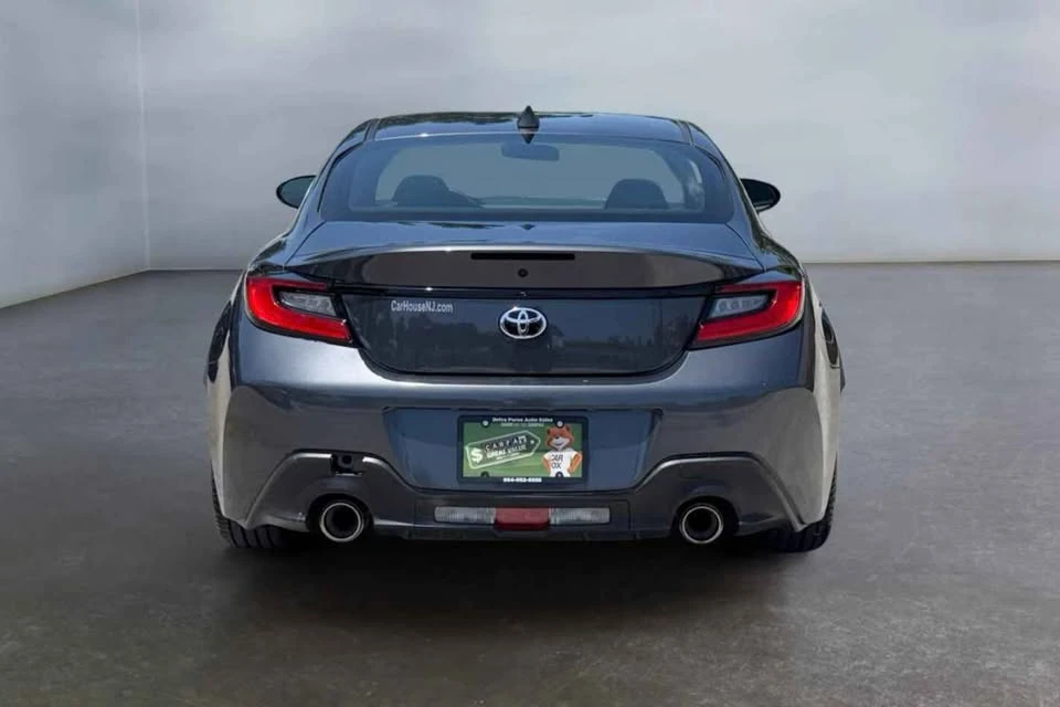 2024 Subaru BRZ 2nd Gen - Image 4 of 14