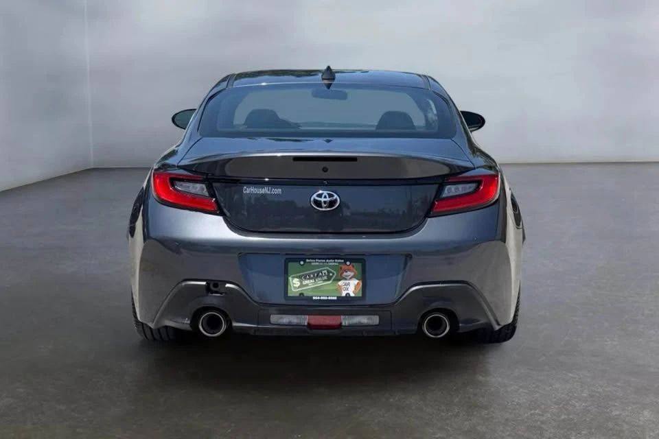 2024 Subaru BRZ 2nd Gen - Image 3 of 10