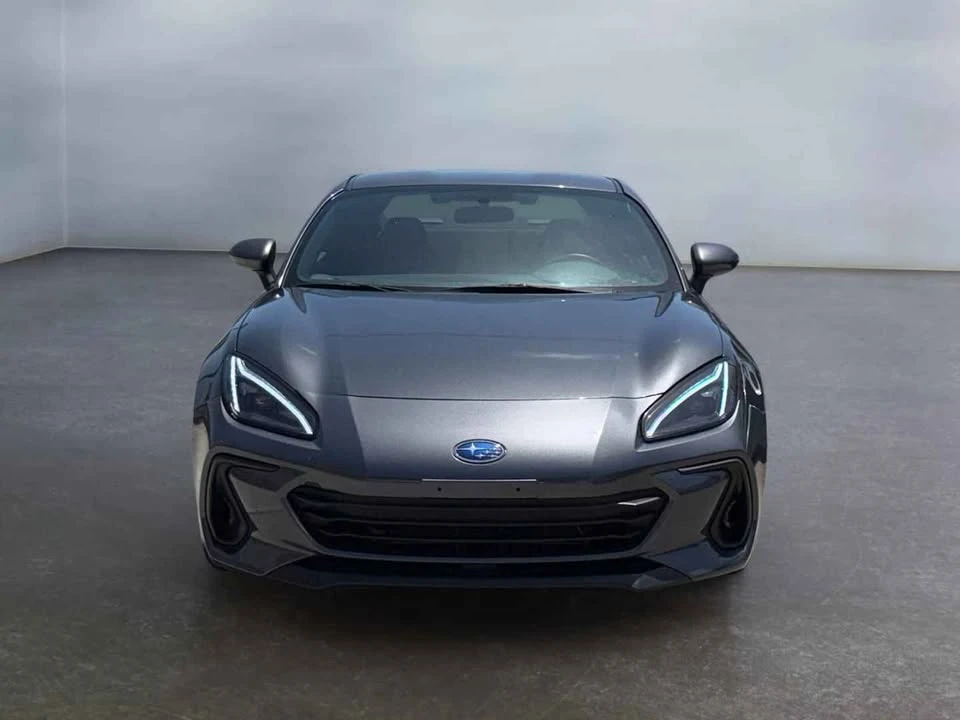 2024 Subaru BRZ 2nd Gen - Image 3 of 14