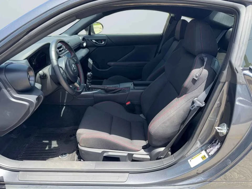 2024 Subaru BRZ 2nd Gen - Image 11 of 14