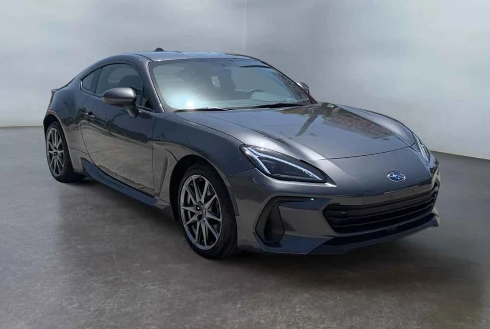 2024 Subaru BRZ 2nd Gen - Image 2 of 14