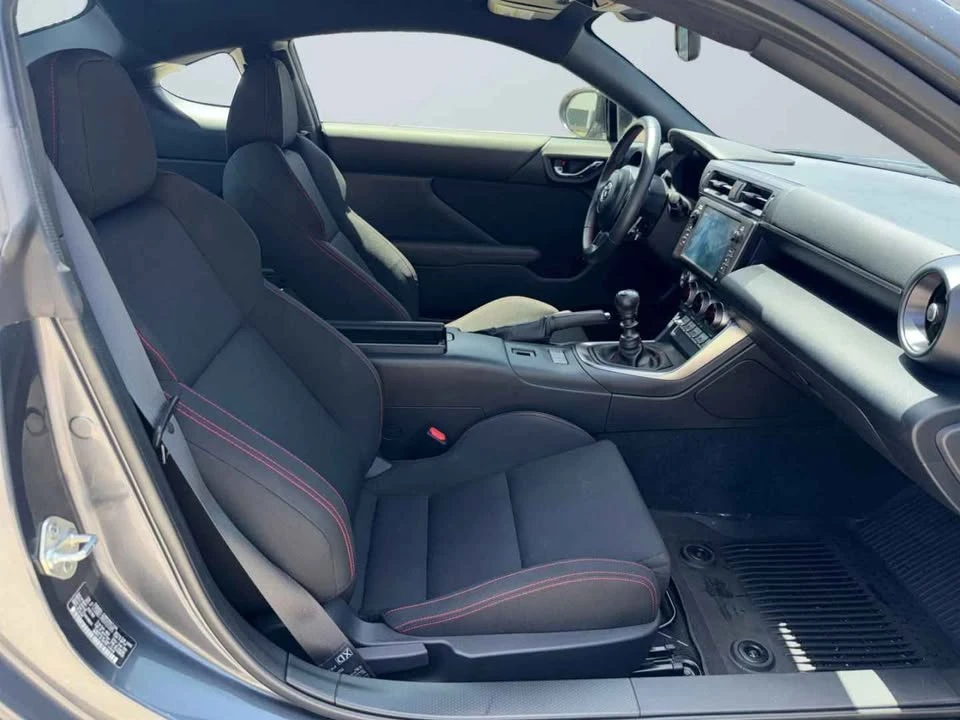 2024 Subaru BRZ 2nd Gen - Image 10 of 14