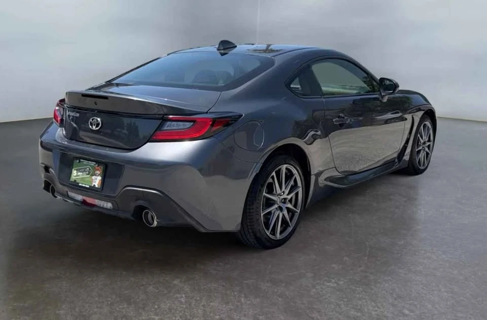 2024 Subaru BRZ 2nd Gen - Image 6 of 14