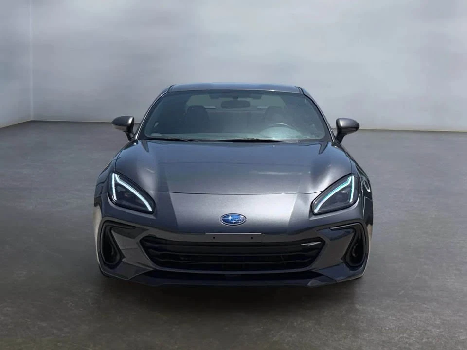 2024 Subaru BRZ 2nd Gen - Image 7 of 10