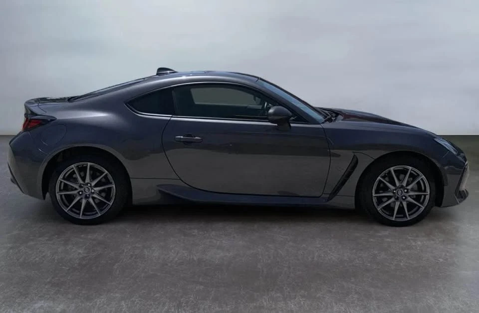 2024 Subaru BRZ 2nd Gen - Image 4 of 10