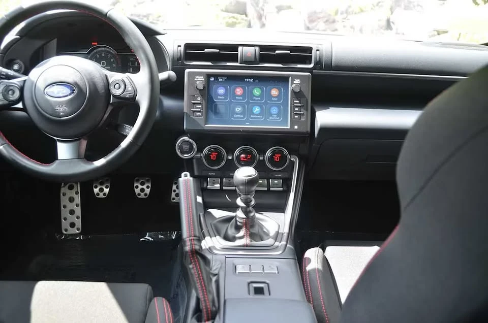 2024 Subaru BRZ 2nd Gen - Image 8 of 11