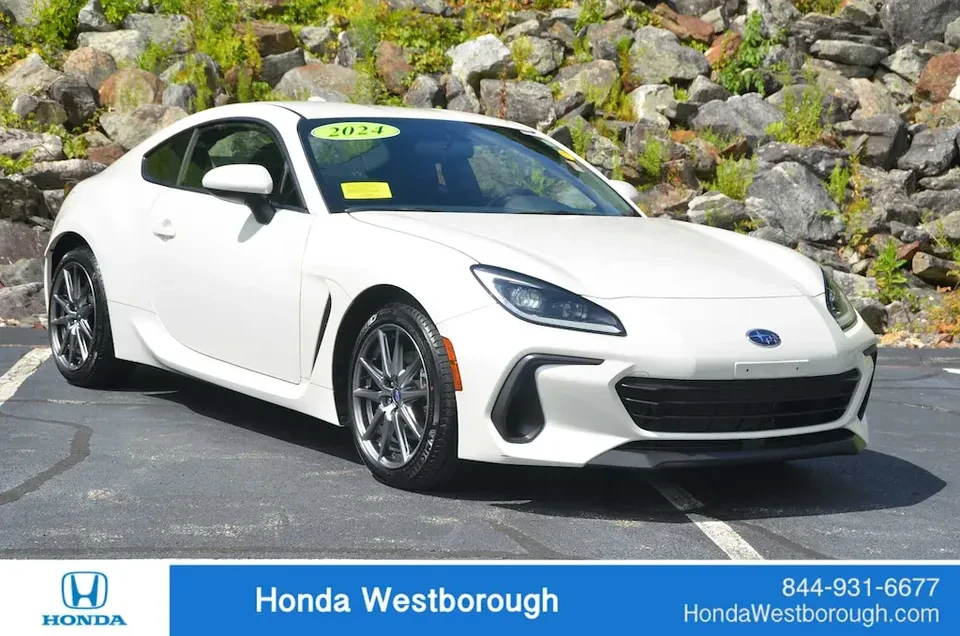 2024 Subaru BRZ 2nd Gen - Image 11 of 11