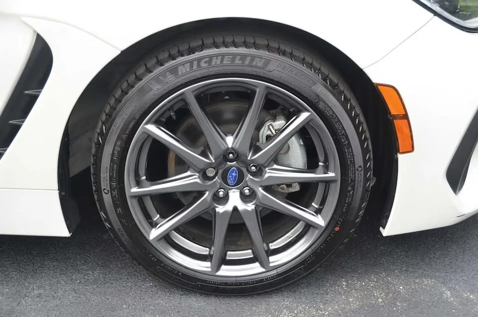 2024 Subaru BRZ 2nd Gen - Image 5 of 11