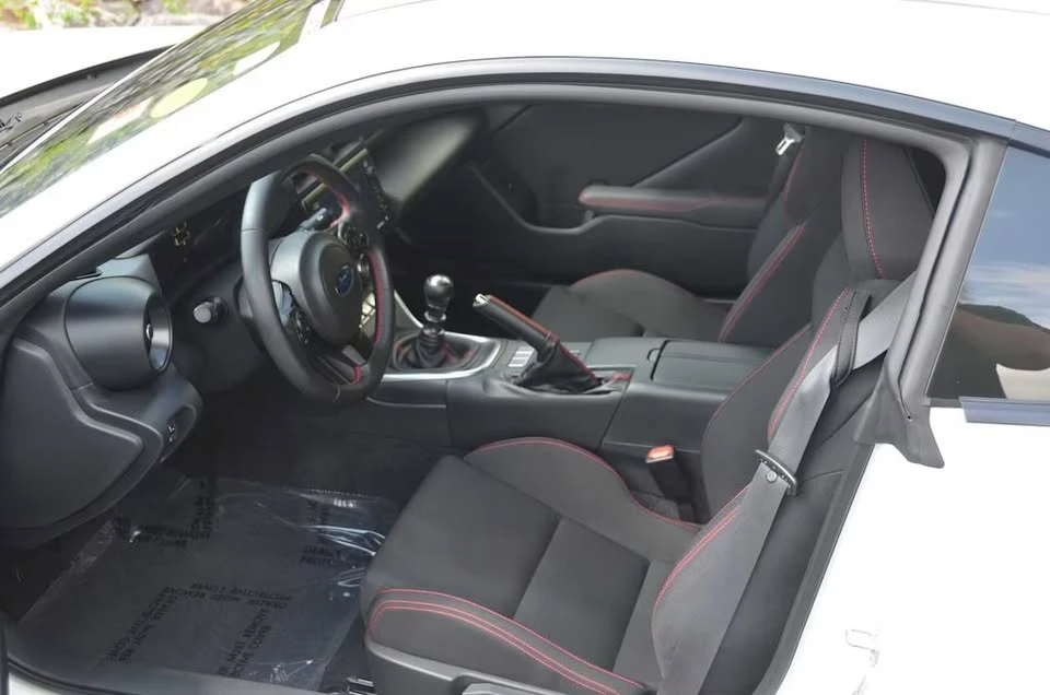 2024 Subaru BRZ 2nd Gen - Image 7 of 11