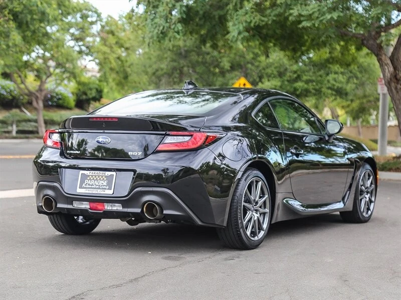 2024 Subaru BRZ 2nd Gen - Image 6 of 21