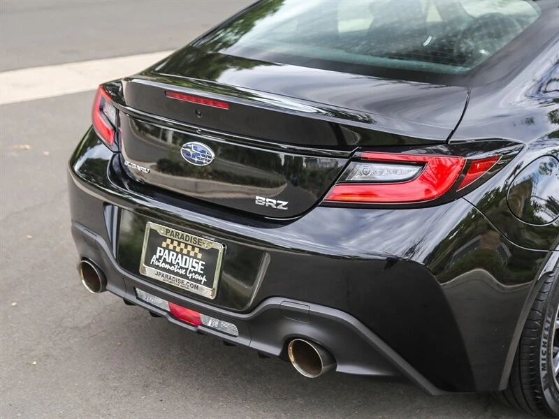 2024 Subaru BRZ 2nd Gen - Image 14 of 21