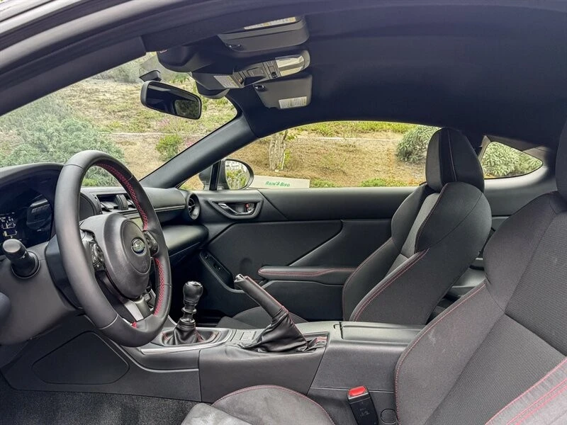 2024 Subaru BRZ 2nd Gen - Image 18 of 21