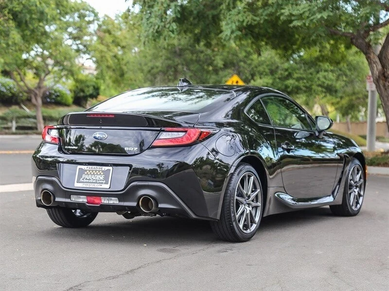 2024 Subaru BRZ 2nd Gen - Image 6 of 21