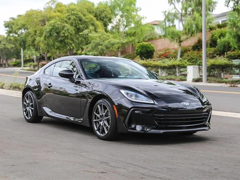 2024 Subaru BRZ 2nd Gen - Image 8 of 21