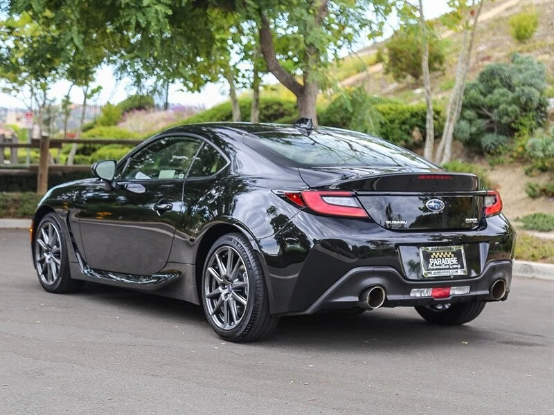 2024 Subaru BRZ 2nd Gen - Image 4 of 21