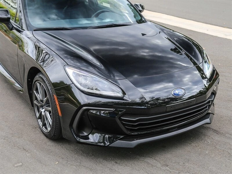 2024 Subaru BRZ 2nd Gen - Image 9 of 21