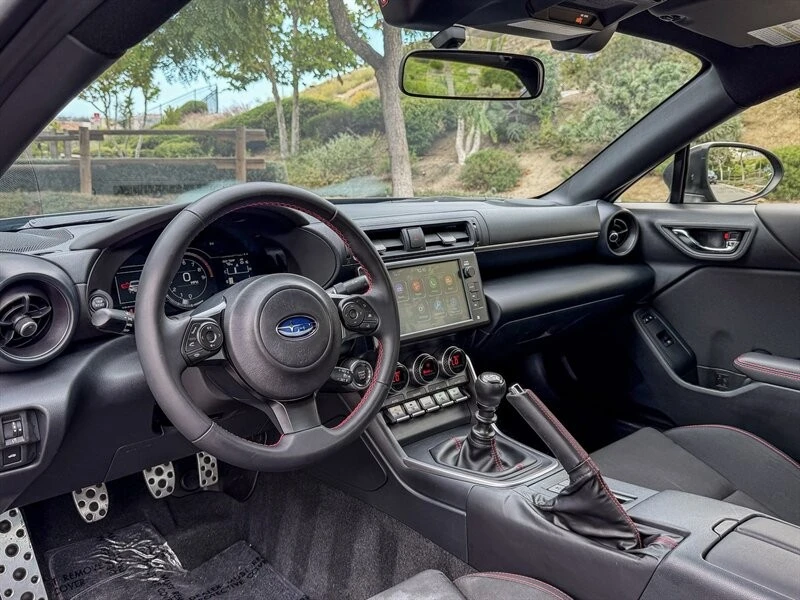 2024 Subaru BRZ 2nd Gen - Image 17 of 21