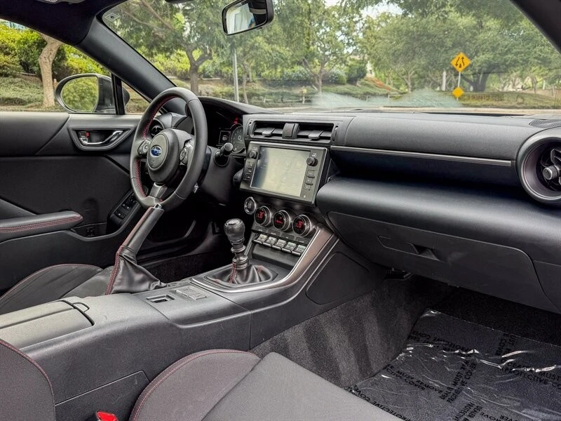 2024 Subaru BRZ 2nd Gen - Image 19 of 21