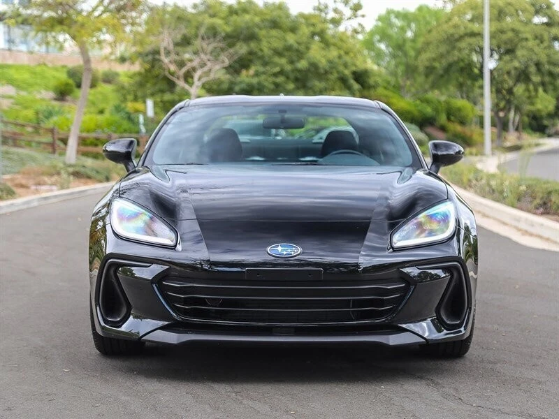 2024 Subaru BRZ 2nd Gen - Image 2 of 21