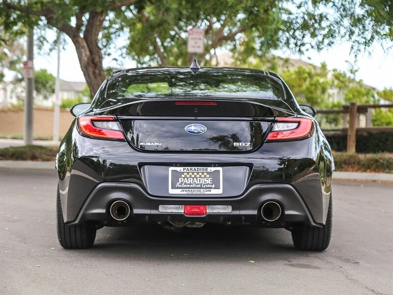 2024 Subaru BRZ 2nd Gen - Image 5 of 21