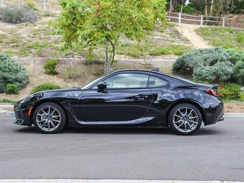 2024 Subaru BRZ 2nd Gen - Image 3 of 21
