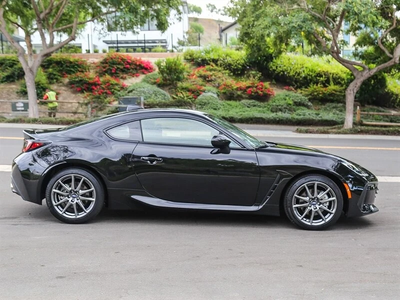 2024 Subaru BRZ 2nd Gen - Image 7 of 21