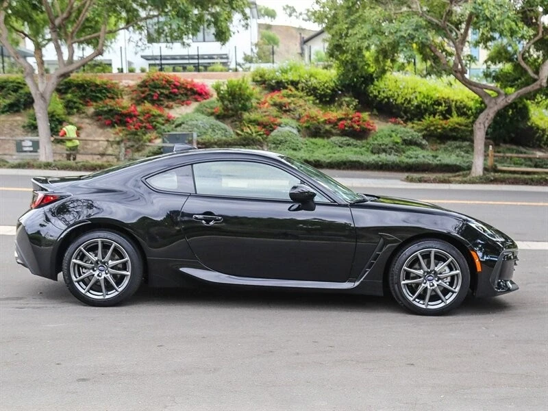 2024 Subaru BRZ 2nd Gen - Image 7 of 21