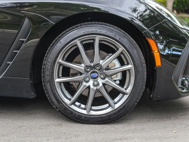 2024 Subaru BRZ 2nd Gen - Image 12 of 21
