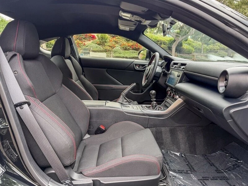 2024 Subaru BRZ 2nd Gen - Image 20 of 21