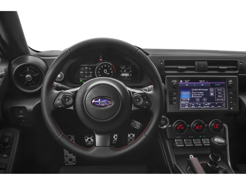 2024 Subaru BRZ 2nd Gen - Image 4 of 11