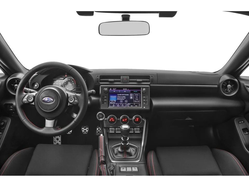 2024 Subaru BRZ 2nd Gen - Image 5 of 11