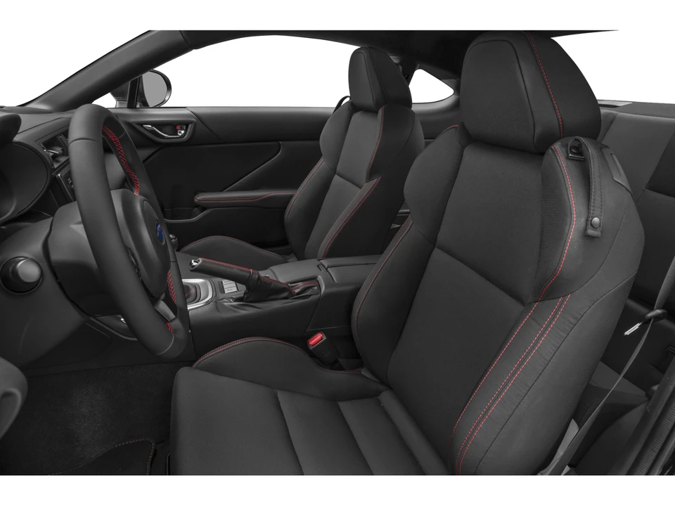 2024 Subaru BRZ 2nd Gen - Image 6 of 11